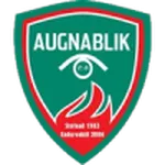Augnablik logo