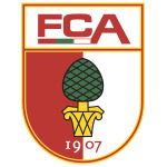 Augsburg U19 Logo