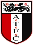 August Town logo