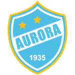 Aurora football.logo
