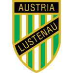 Austria Lustenau II Logo