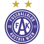 Austria Vienna football.logo