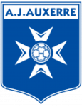 Auxerre AJ U19 Logo
