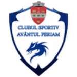 Avântul Periam