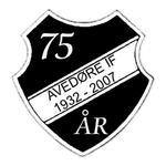Avedøre Logo