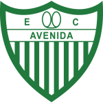 Avenida Logo