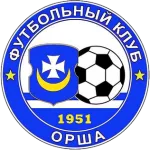 AviaDor Orsha logo