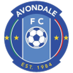 Avondale football.logo