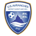 Avranches logo