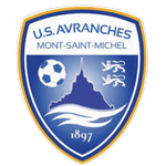 Avranches II Logo