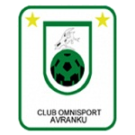 Avrankou Omnisport Logo