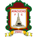 Ayacucho FC football.logo