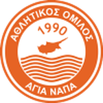 Ayia Napa football.logo