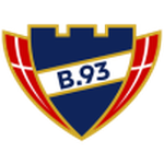 B 93 football.logo