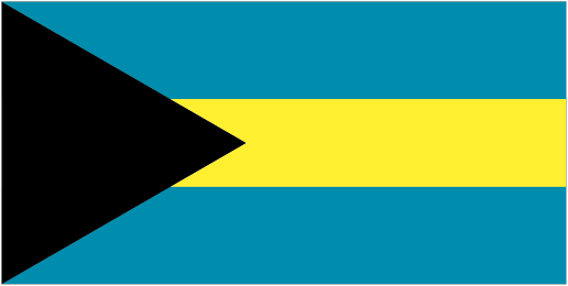 Bahamas Logo