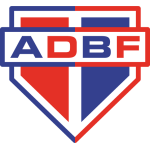 Bahia de Feira football.logo