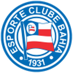 Bahia U20 football.logo