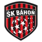 Báhoň logo