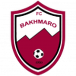 Bakhmaro Logo