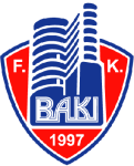 Bakılı Logo