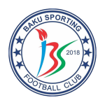 Baku Sportinq football.logo