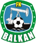 Balkan