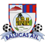 Balsicas Atlético Logo