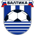 Baltika II football.logo
