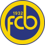 Balzers Logo