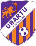 Banants II football.logo
