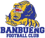 Banbueng City logo