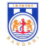 Bandari football.logo