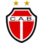 Bandeirante U20 football.logo