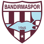 Bandırmaspor football.logo