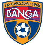 Banga football.logo