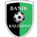 Baník Kalinovo football.logo
