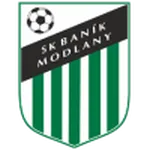 Baník Modlany