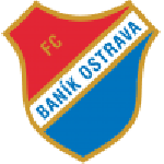 Baník Ostrava U19 football.logo