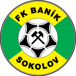Baník Sokolov football.logo