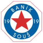 Baník Souš Logo