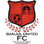 Banjul Logo