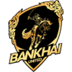 Bankhai United Logo