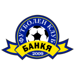 Bankya 2009 logo