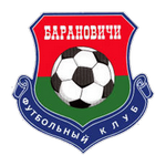 Baranovichi football.logo