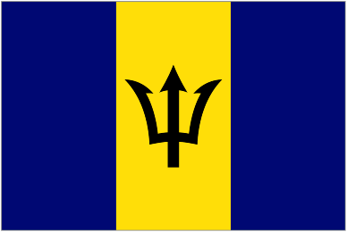 Barbados U23 Logo