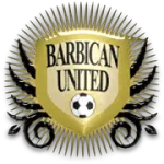 Barbican logo