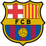 Barcelona football.logo