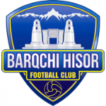 Barki Tajik football.logo