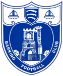 Barking W logo