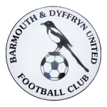 Barmouth & Dyffryn Utd. Logo